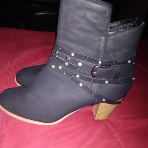 Ankle Boot
